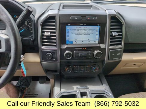 Used 2019 Ford F150 XLT w/ Equipment Group 302A Luxury AWD/4WD image 21