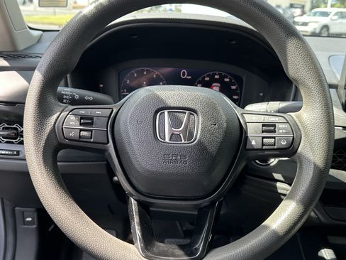 Used 2024 Honda Accord LX image 6