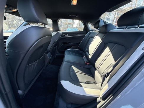 Used 2025 Kia K5 GT-Line image 24