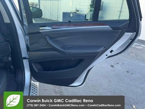 Used 2012 BMW X5 xDrive35d image 27