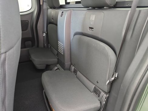 Certified 2023 Nissan Frontier SV w/ SV Convenience Package RWD image 13