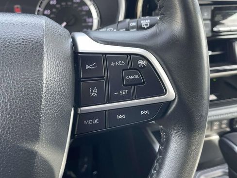 Used 2023 Toyota Highlander XLE image 33