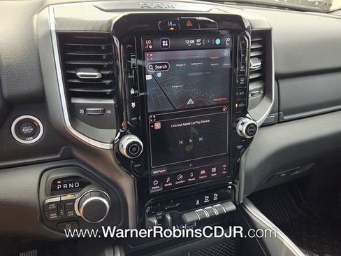 New 2026 RAM 1500 Big Horn AWD/4WD image 20