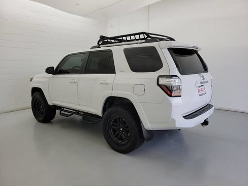 Used 2019 Toyota 4Runner SR5 Premium RWD image 7