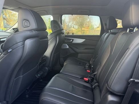 New 2026 Acura MDX SH-AWD w/ Technology Package image 14