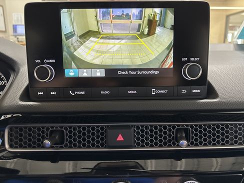New 2026 Honda Civic LX image 11