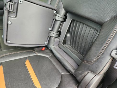 Used 2019 GMC Sierra 1500 AT4 w/ AT4 Premium Package image 32