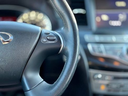 Used 2019 INFINITI QX60 Pure image 37