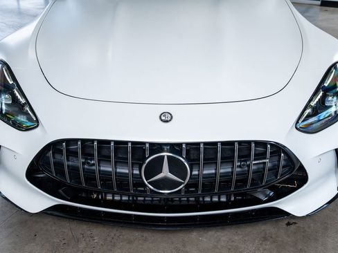 Used 2025 Mercedes-Benz AMG GT 55 image 16