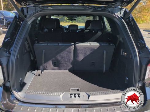 New 2026 Ford Explorer ST-Line RWD image 13