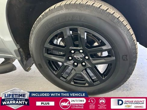 Used 2024 Chevrolet Silverado 1500 RST w/ Rally Edition AWD/4WD image 26