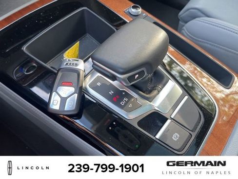 Used 2021 Audi Q5 Prestige AWD/4WD image 21