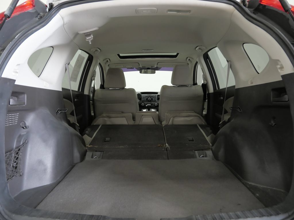 Used 2013 Honda CR-V EX-L image 27