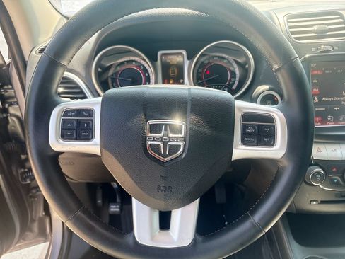 Used 2016 Dodge Journey R/T FWD image 11
