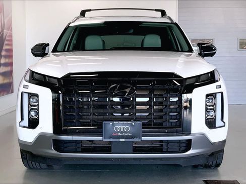 Used 2024 Hyundai Palisade Limited AWD/4WD image 6