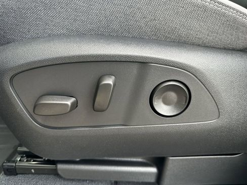 New 2026 GMC Sierra EV Elevation w/ LPO, Elevation Dark Package image 14