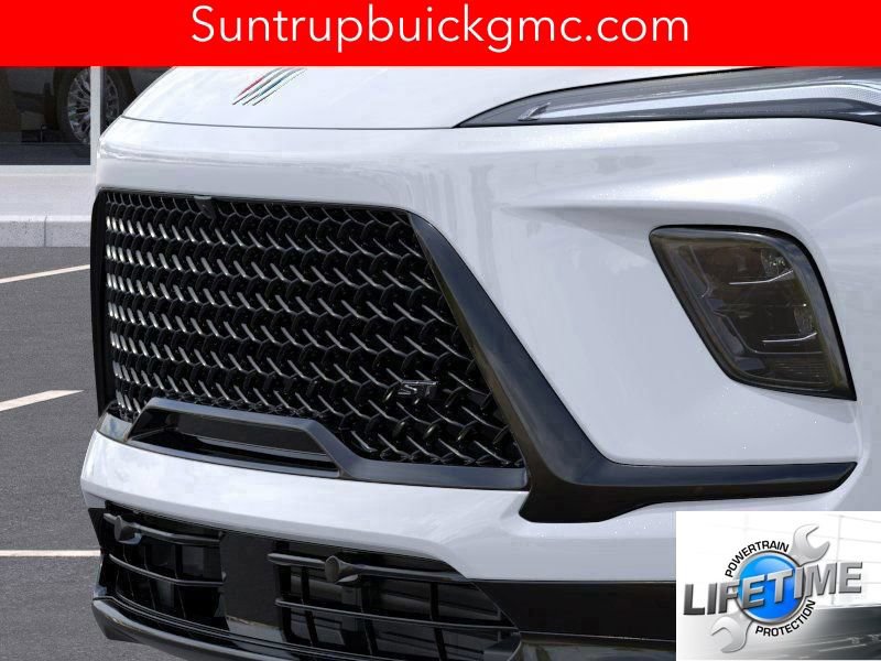 New 2026 Buick Enclave Sport Touring w/ Power Package FWD image 47