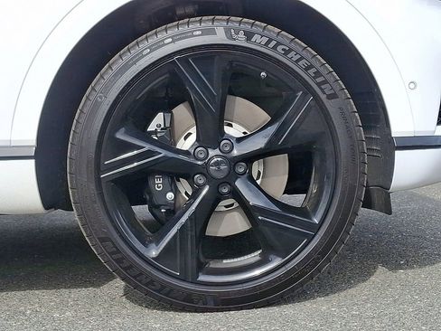 Used 2026 Genesis GV80 3.5T Prestige image 26