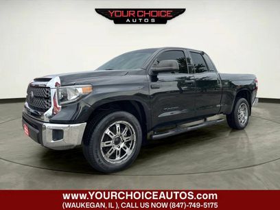 Used 2020 Toyota Tundra SR5