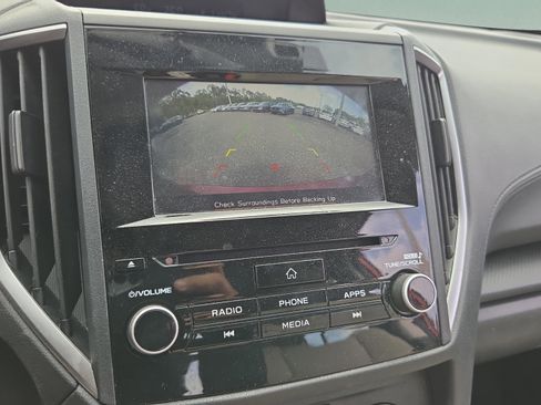 Used 2023 Subaru Impreza Premium image 25