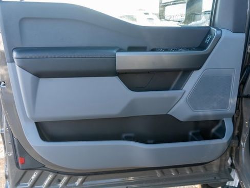 Used 2026 Ford F250 XLT w/ Snow Plow Prep Package image 15