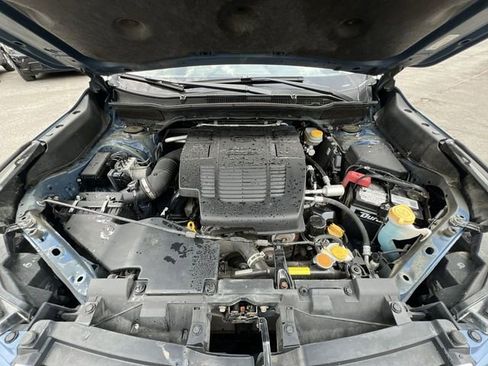 Used 2020 Subaru Forester Premium AWD/4WD image 13