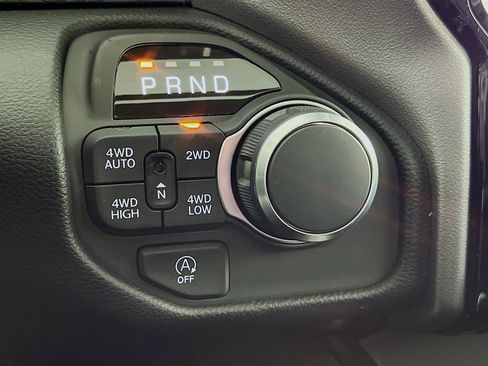 New 2026 RAM 1500 Big Horn AWD/4WD image 12