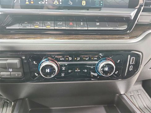 New 2026 GMC Sierra 1500 Elevation w/ Elevation Premium Package image 32