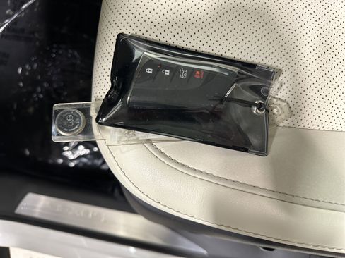 Used 2024 Lexus RX 350 Premium w/ Cold Area Package AWD/4WD image 36