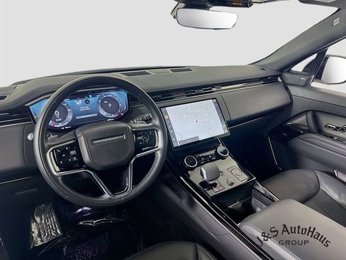 Used 2023 Land Rover Range Rover Sport SE image 29