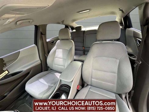 Used 2016 Chevrolet Malibu LS image 18