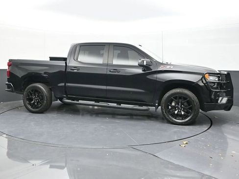 Used 2022 Chevrolet Silverado 1500 RST w/ Convenience Package II image 19