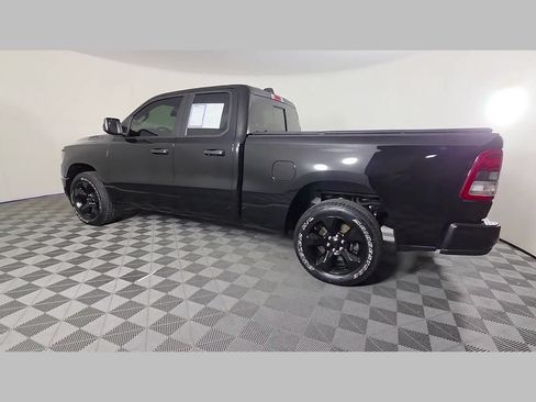 Used 2024 RAM 1500 Tradesman w/ Night Edition AWD/4WD image 46