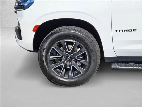 Used 2021 Chevrolet Tahoe Z71 image 23