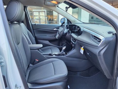 New 2026 Buick Encore GX Preferred w/ Comfort Package image 37