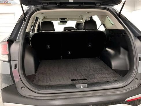 Used 2024 Kia Sportage EX FWD image 39