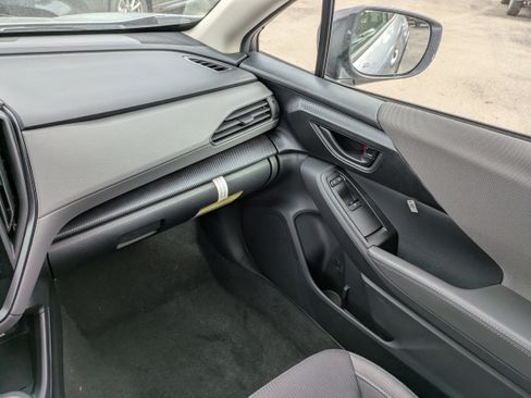New 2026 Subaru Crosstrek 2.0i Premium image 17