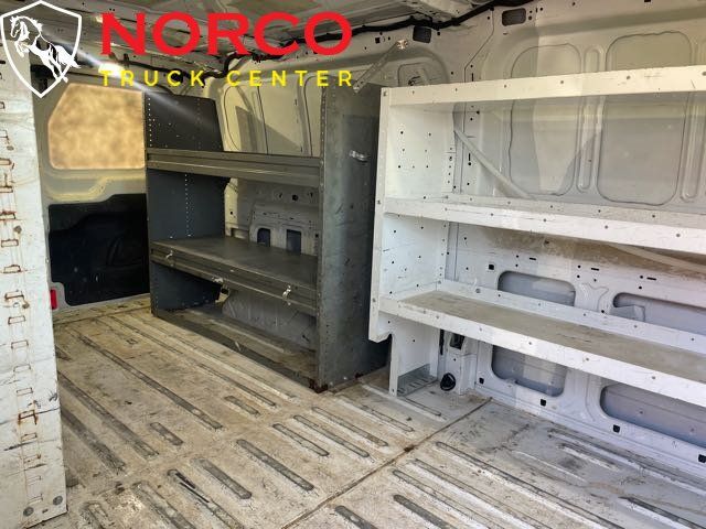 Used 2018 Ford Transit 150 148 Low Roof RWD image 9