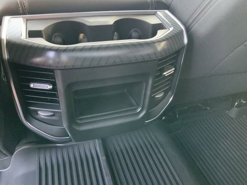 New 2025 RAM 2500 Big Horn image 24