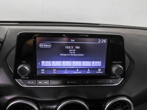 Used 2020 Nissan Sentra S image 29