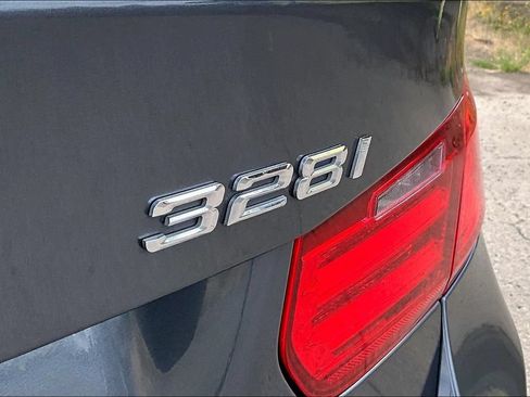 Used 2014 BMW 328i Sedan RWD image 33