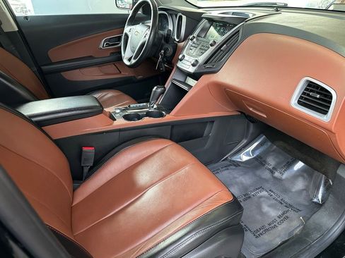 Used 2017 Chevrolet Equinox Premier w/ Enhanced Convenience Package image 17