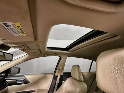 Used 2015 Honda Accord EX-L image 22