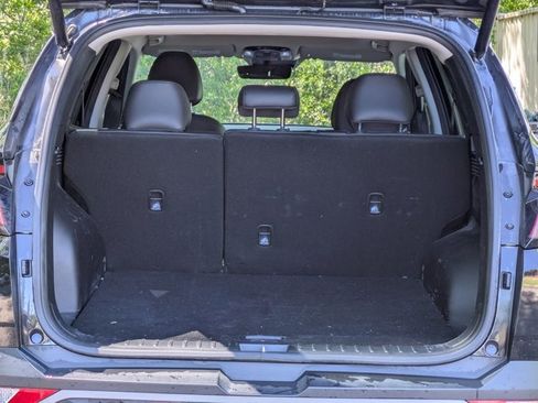 Used 2023 Hyundai Tucson SEL w/ Convenience Package image 6