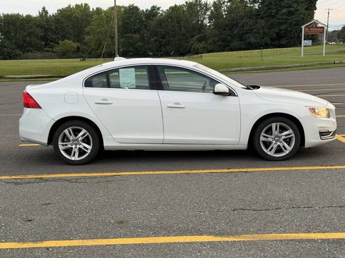 Used 2015 Volvo S60 T5 Premier Plus FWD image 6