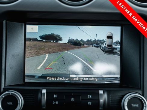 Used 2023 Ford Mustang Premium w/ Equipment Group 201A image 21