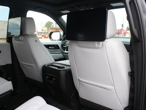 New 2026 Chevrolet Tahoe Premier image 59