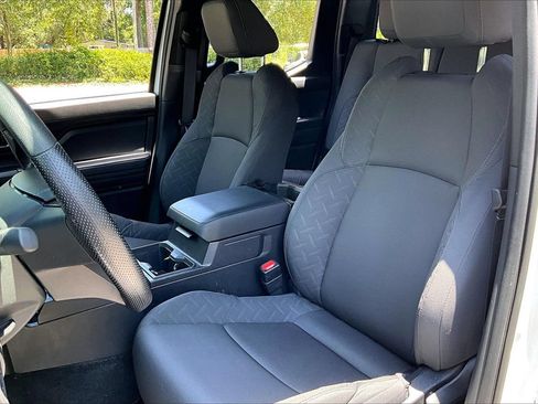 Used 2025 Toyota Tacoma SR RWD image 18