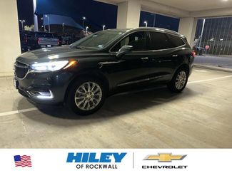 Used 2021 Buick Enclave Essence w/ Sound and Sites Package video 1