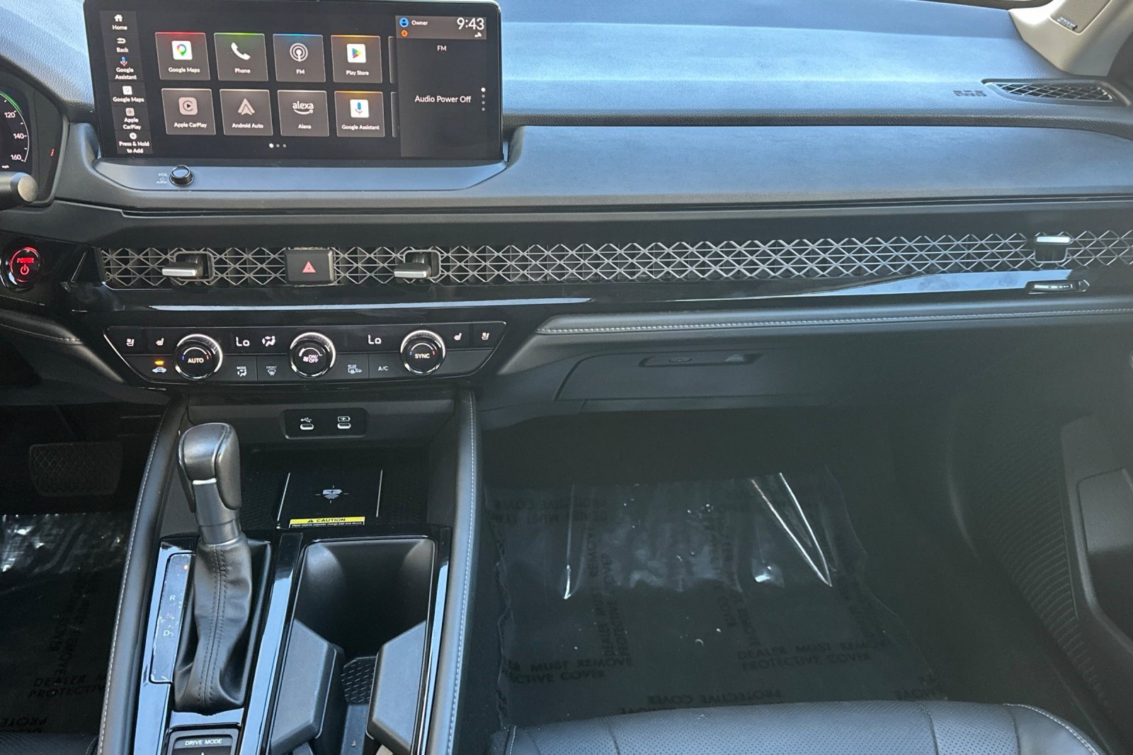 Used 2025 Honda Accord Touring image 17